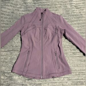 Lululemon define jacket
